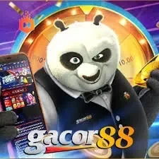 Logo gacor88
